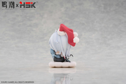 Wuthering Waves Nemunemu Series PVC Figure Zani Chibi 9 cm - AniMuchuu