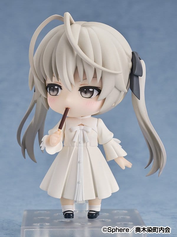 Yosuga no Sora Nendoroid Action Figure Sora Kasugano 10 cm - AniMuchuu