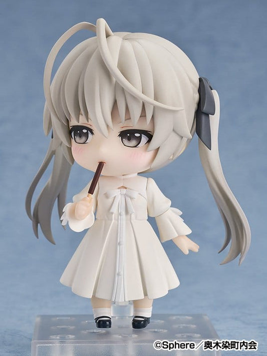 Yosuga no Sora Nendoroid Action Figure Sora Kasugano 10 cm - AniMuchuu