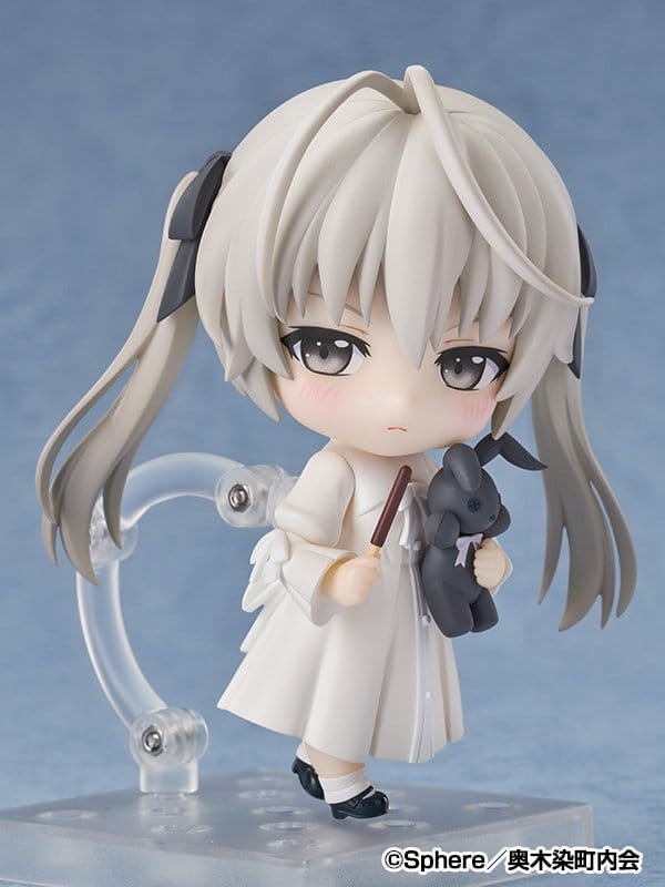 Yosuga no Sora Nendoroid Action Figure Sora Kasugano 10 cm - AniMuchuu
