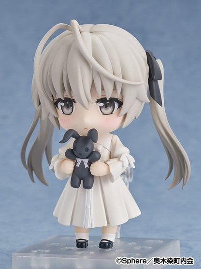 Yosuga no Sora Nendoroid Action Figure Sora Kasugano 10 cm - AniMuchuu