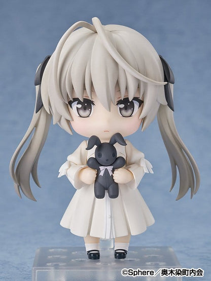 Yosuga no Sora Nendoroid Action Figure Sora Kasugano 10 cm - AniMuchuu