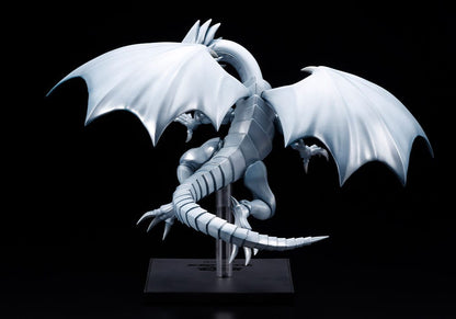 Yu-Gi-Oh! Oshi Works PVC Figure Blue-Eyes White Dragon 25 cm
