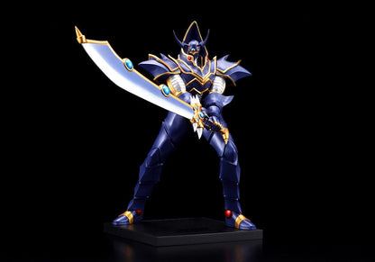 Yu-Gi-Oh! Oshi Works Statue Buster Blader 23 cm