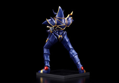 Yu-Gi-Oh! Oshi Works Statue Buster Blader 23 cm