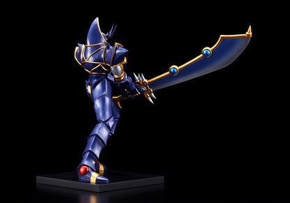 Yu-Gi-Oh! Oshi Works Statue Buster Blader 23 cm