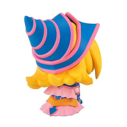Yu-Gi-Oh! Look Up PVC Statue Dark Magician Girl 11 cm - AniMuchuu