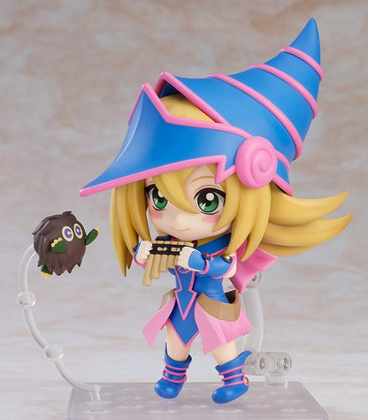 Yu-Gi-Oh! Duel Monsters Nendoroid Action Figure Dark Magician Girl 10 cm - AniMuchuu