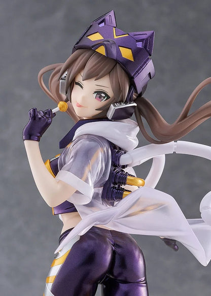 Yu-Gi-Oh! Pop Up Parade SP PVC Figure I:P Masquerena 23 cm - AniMuchuu