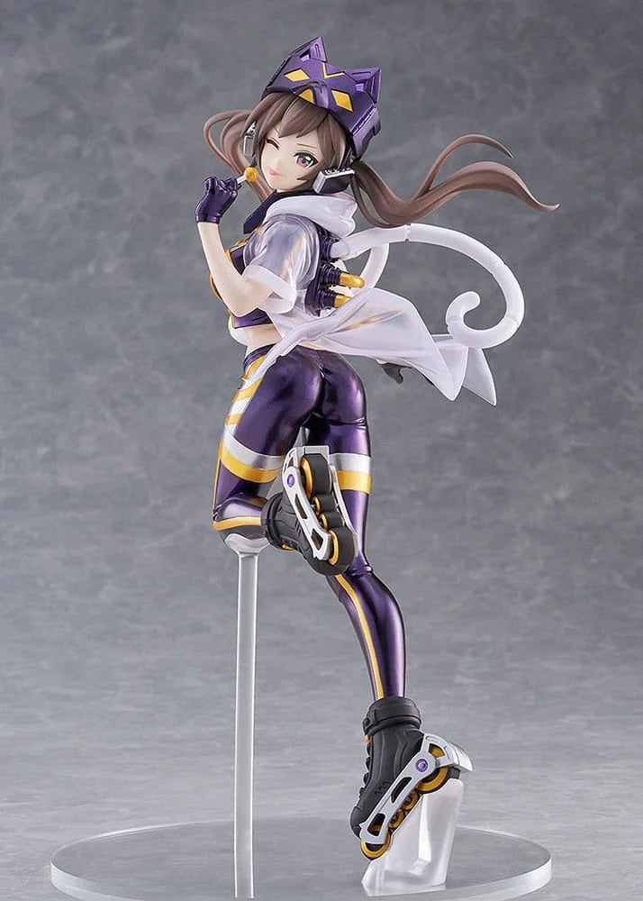Yu-Gi-Oh! Pop Up Parade SP PVC Figure I:P Masquerena 23 cm - AniMuchuu