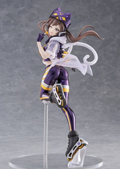 Yu-Gi-Oh! Pop Up Parade SP PVC Figure I:P Masquerena 23 cm - AniMuchuu