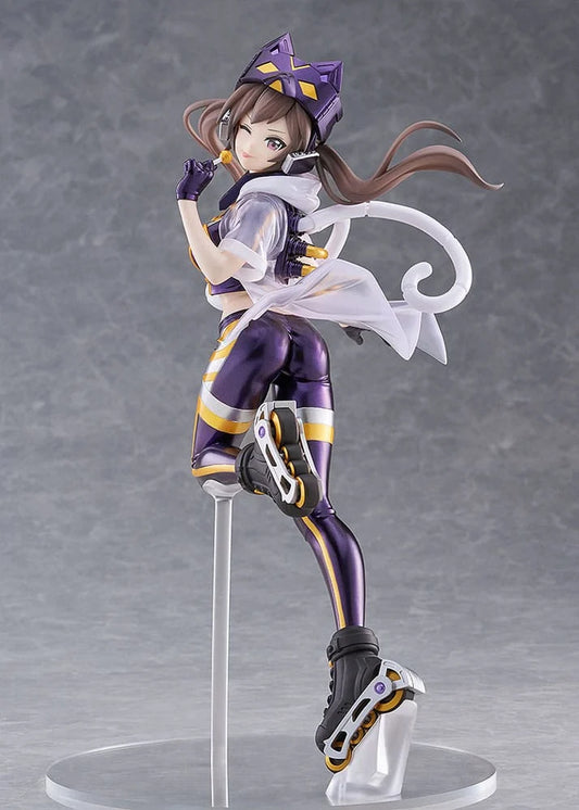 Yu-Gi-Oh! Pop Up Parade SP PVC Figure I:P Masquerena 23 cm - AniMuchuu