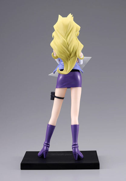 Yu-Gi-Oh! Oshi Works Statue 1/7 Mai Valentine 23 cm