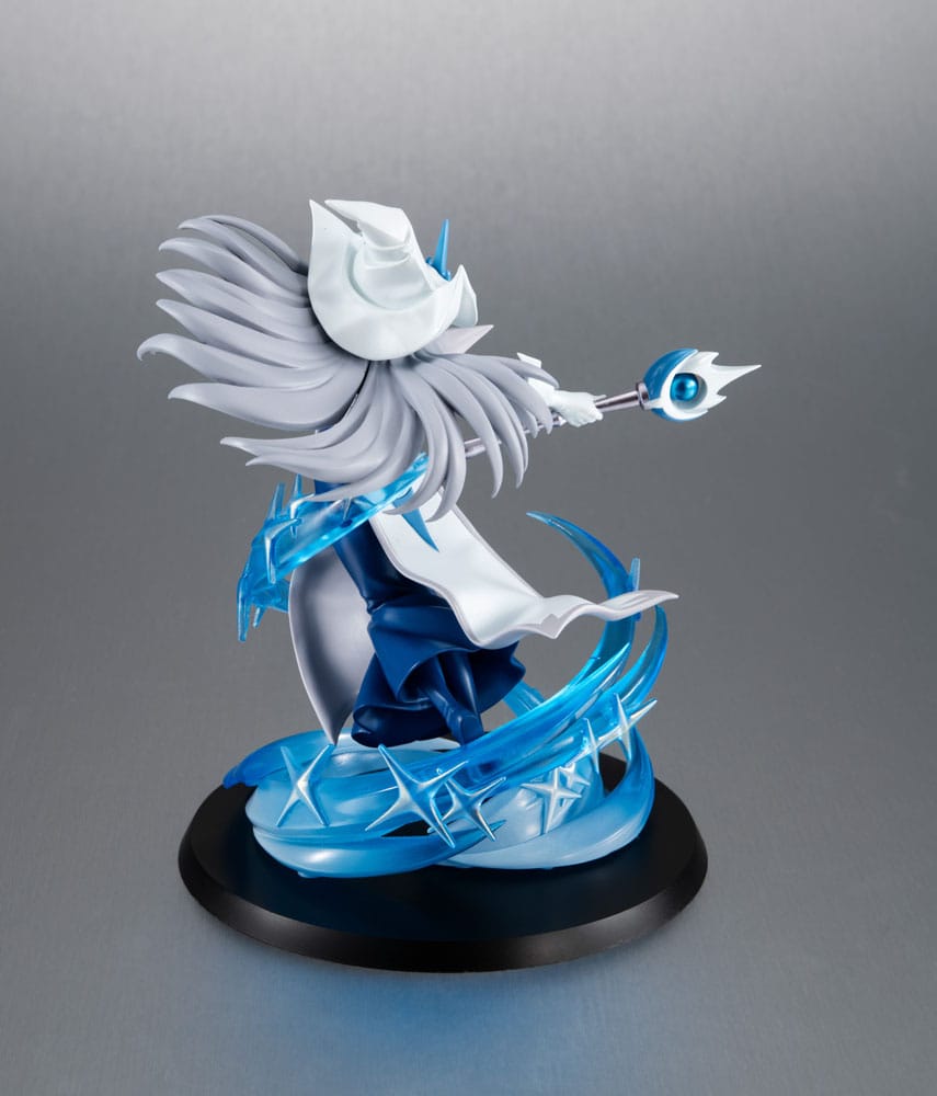 Yu-Gi-Oh! Monsters Chronicle PVC Statue Silent Magician 12 cm - AniMuchuu
