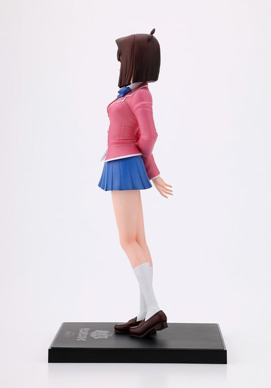 Yu-Gi-Oh! Oshi Works PVC Figure 1/7 Téa Gardner 23 cm - AniMuchuu