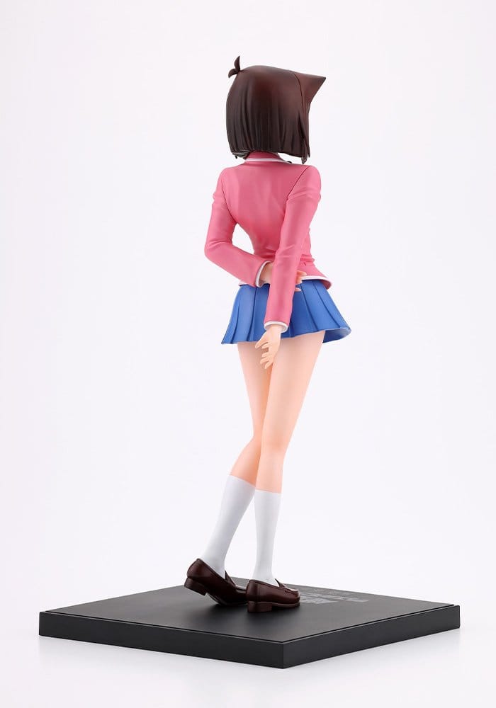 Yu-Gi-Oh! Oshi Works PVC Figure 1/7 Téa Gardner 23 cm - AniMuchuu