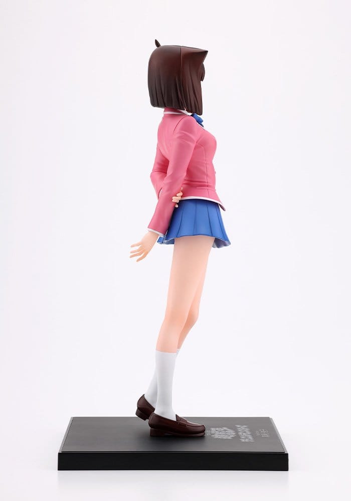 Yu-Gi-Oh! Oshi Works PVC Figure 1/7 Téa Gardner 23 cm - AniMuchuu