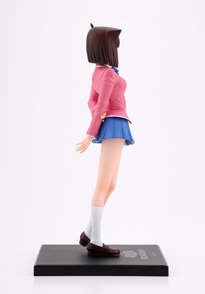 Yu-Gi-Oh! Oshi Works PVC Figure 1/7 Téa Gardner 23 cm - AniMuchuu