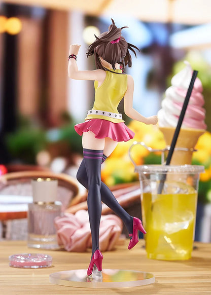 Yu-Gi-Oh! Pop Up Parade L PVC Figure Téa Gardner 23 cm - AniMuchuu