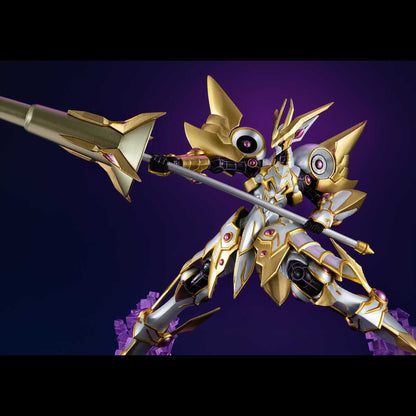 Yu-Gi-Oh! Vrains Monsters Chronicle PVC Statue Accesscode Talker 14 cm - AniMuchuu