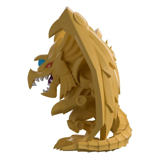 Yu-Gi-Oh! Vinyl Figure The Winged Dragon of Ra 10 cm - AniMuchuu