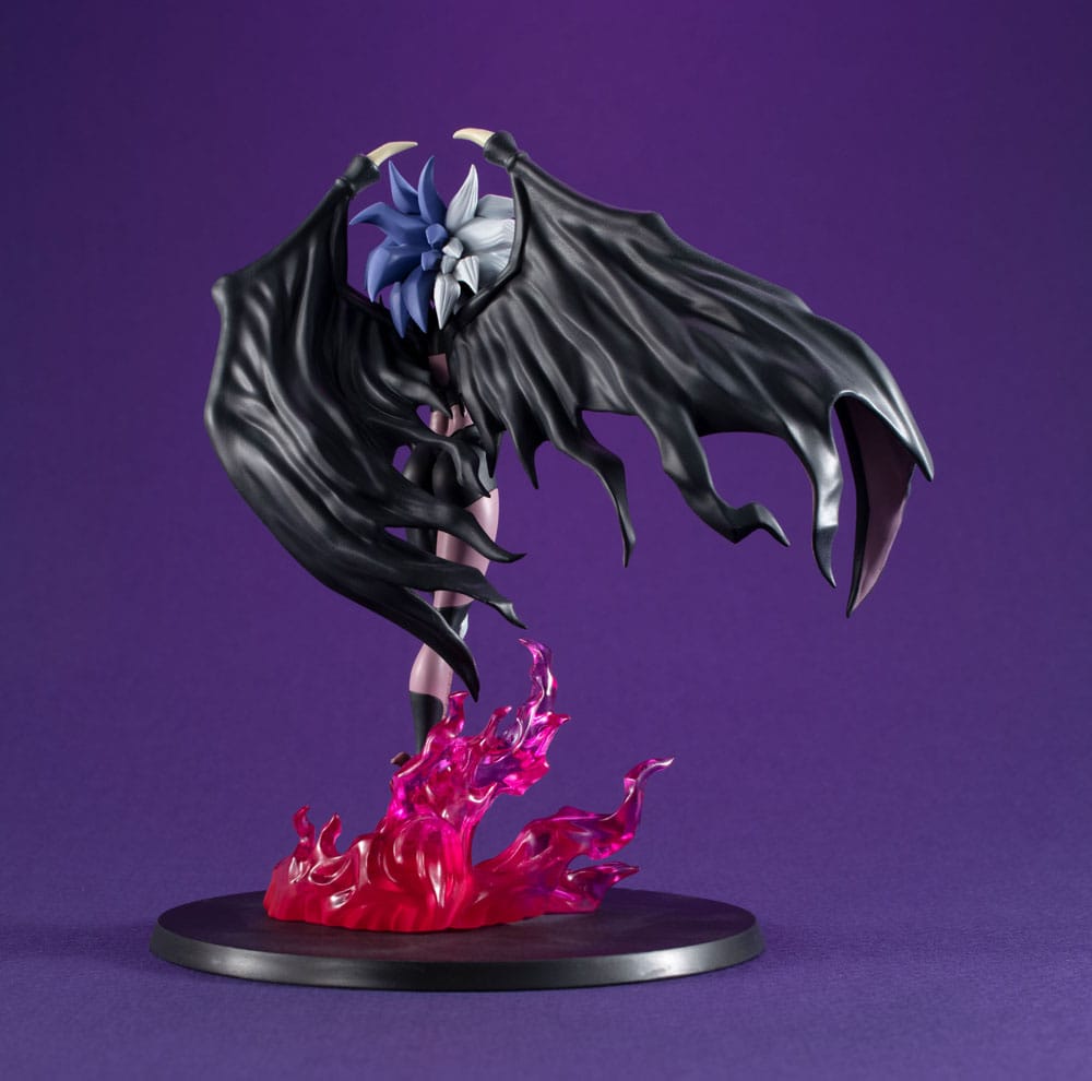 Yu-Gi-Oh! Duel Monsters Chronicle GX PVC Statue Yubel 12 cm - AniMuchuu