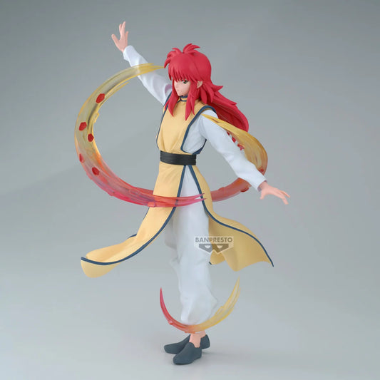 Yu Yu Hakusho Maximatic PVC Figure Kurama 24 cm - AniMuchuu