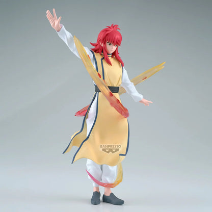 Yu Yu Hakusho Maximatic PVC Figure Kurama 24 cm - AniMuchuu
