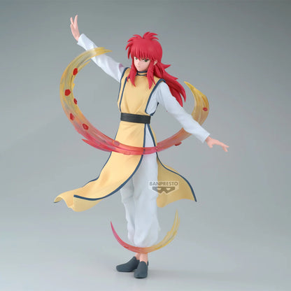 Yu Yu Hakusho Maximatic PVC Figure Kurama 24 cm - AniMuchuu