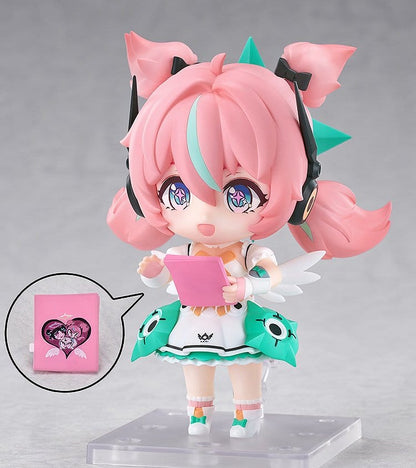 Zenless Zone Zero Nendoroid Action Figure Aria 10 cm - AniMuchuu