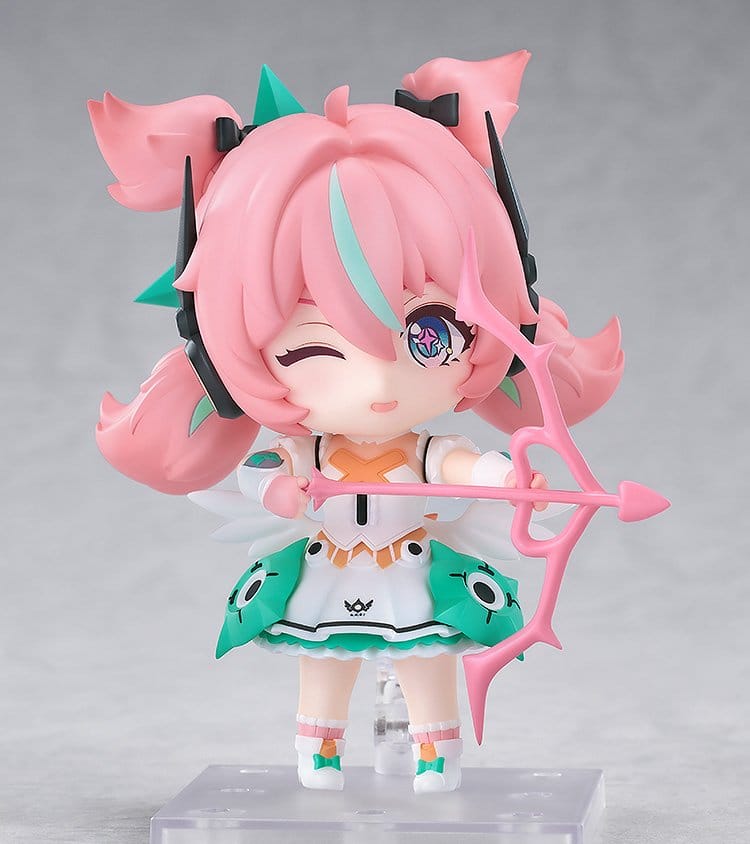 Zenless Zone Zero Nendoroid Action Figure Aria 10 cm - AniMuchuu