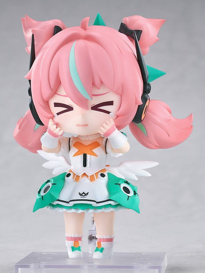 Zenless Zone Zero Nendoroid Action Figure Aria 10 cm - AniMuchuu