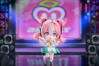 Zenless Zone Zero Nendoroid Action Figure Aria 10 cm - AniMuchuu