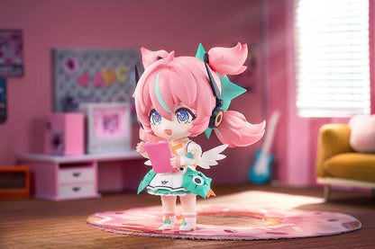 Zenless Zone Zero Nendoroid Action Figure Aria 10 cm - AniMuchuu