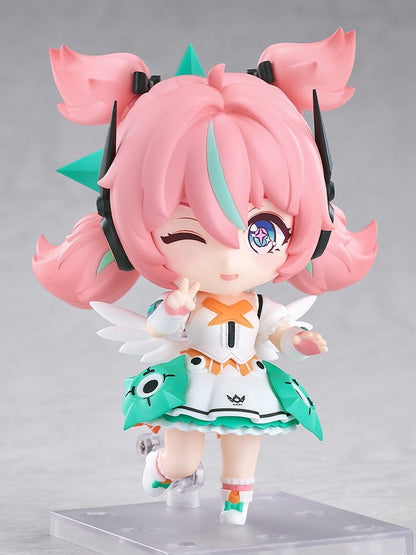 Zenless Zone Zero Nendoroid Action Figure Aria 10 cm - AniMuchuu