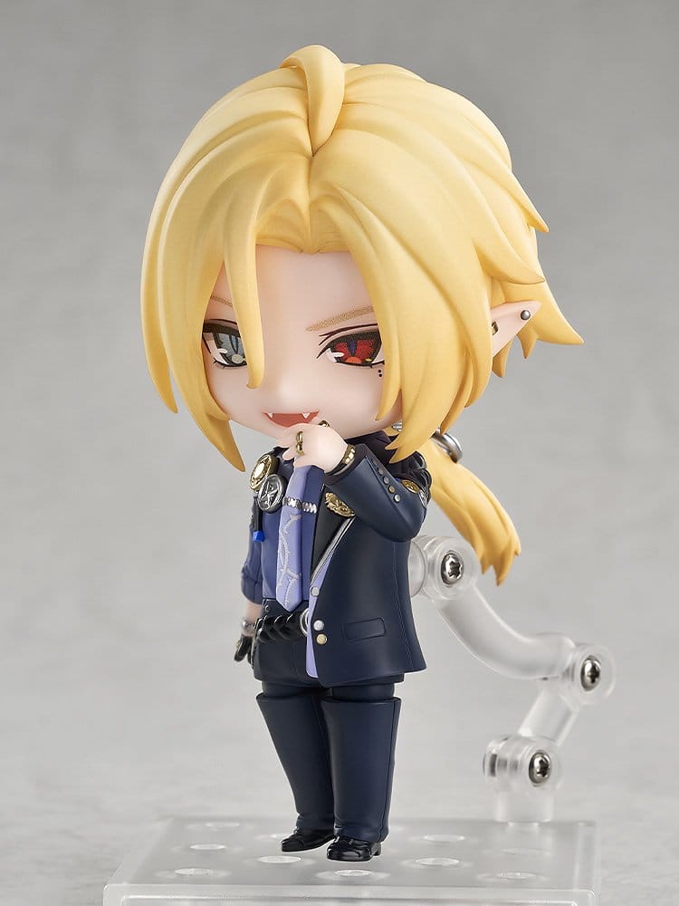 Zenless Zone Zero Nendoroid Action Figure Hugo Vlad 10 cm - AniMuchuu