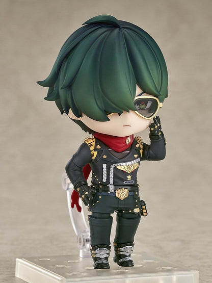 Zenless Zone Zero Nendoroid Action Figure Lighter 10 cm - AniMuchuu
