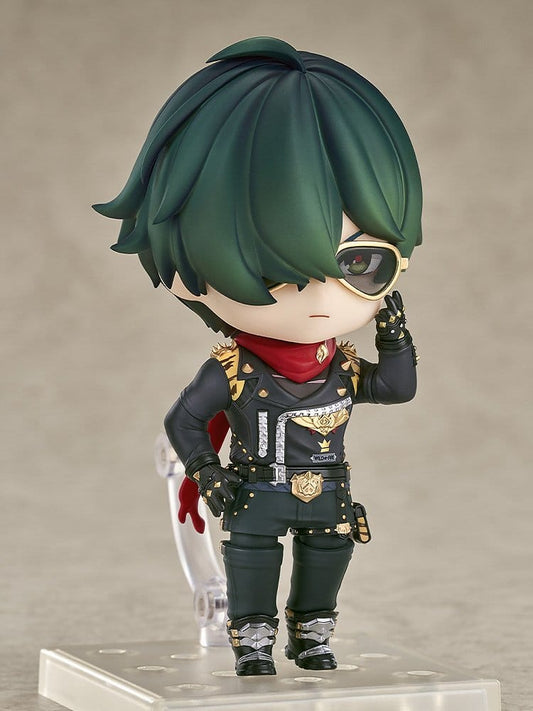 Zenless Zone Zero Nendoroid Action Figure Lighter 10 cm - AniMuchuu