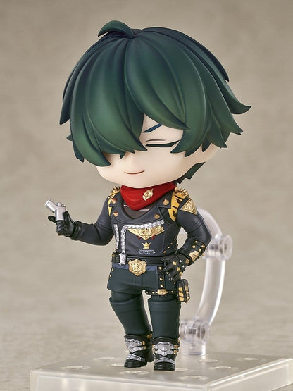 Zenless Zone Zero Nendoroid Action Figure Lighter 10 cm - AniMuchuu