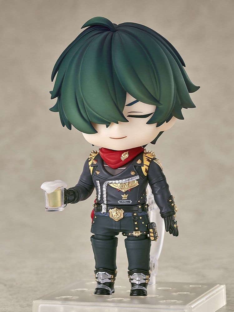 Zenless Zone Zero Nendoroid Action Figure Lighter 10 cm - AniMuchuu