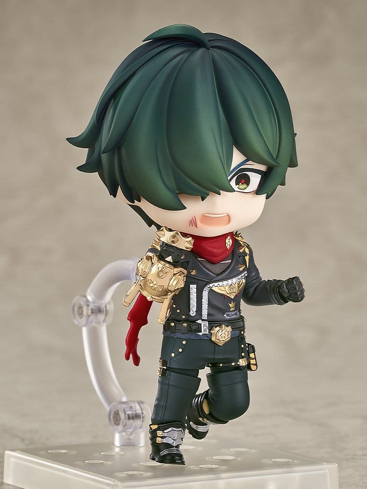 Zenless Zone Zero Nendoroid Action Figure Lighter 10 cm - AniMuchuu