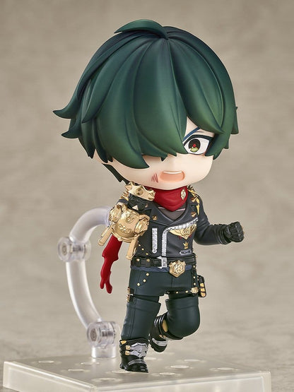 Zenless Zone Zero Nendoroid Action Figure Lighter 10 cm - AniMuchuu