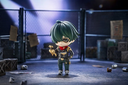Zenless Zone Zero Nendoroid Action Figure Lighter 10 cm - AniMuchuu