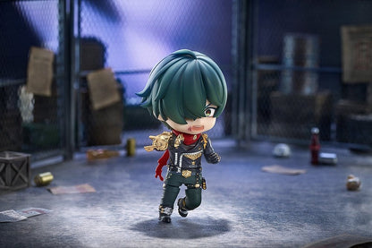 Zenless Zone Zero Nendoroid Action Figure Lighter 10 cm - AniMuchuu
