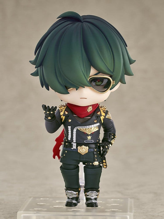 Zenless Zone Zero Nendoroid Action Figure Lighter 10 cm - AniMuchuu