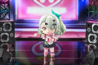 Zenless Zone Zero Nendoroid Action Figure Sunna 10 cm - AniMuchuu