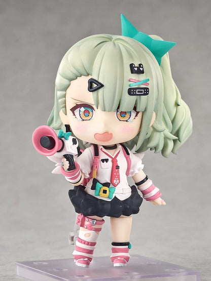 Zenless Zone Zero Nendoroid Action Figure Sunna 10 cm - AniMuchuu