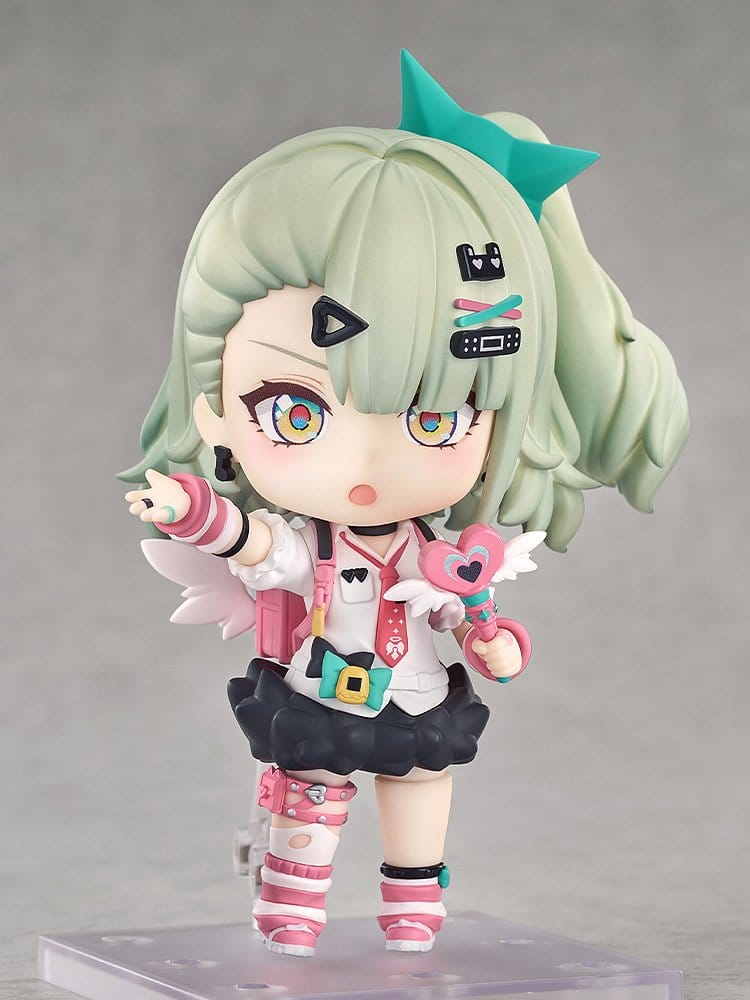 Zenless Zone Zero Nendoroid Action Figure Sunna 10 cm - AniMuchuu