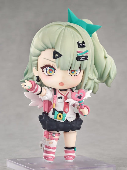 Zenless Zone Zero Nendoroid Action Figure Sunna 10 cm - AniMuchuu