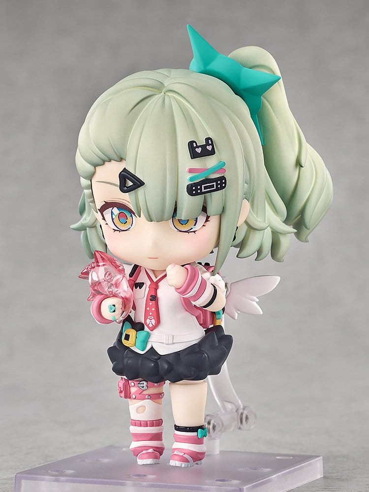 Zenless Zone Zero Nendoroid Action Figure Sunna 10 cm - AniMuchuu